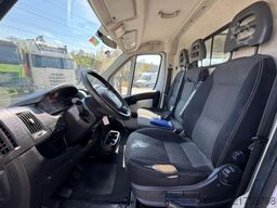 FIAT Ducato 3.0 Benzin