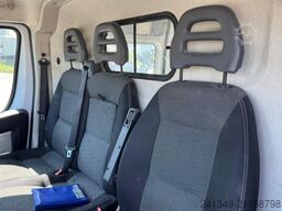 FIAT Ducato 3.0 Benzin