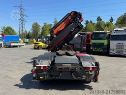 MERCEDES-BENZ Antos 2543 6x2 PK44002 Flyjib