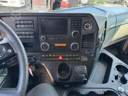 MERCEDES-BENZ Antos 2543 6x2 PK44002 Flyjib