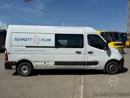 RENAULT Master T35 dCi125