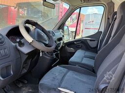 RENAULT Master T35 dCi125