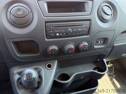RENAULT Master T35 dCi125