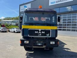 MAN 26.402 6x4 Kaiser Kanalreiniger