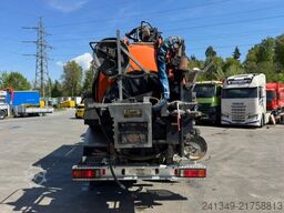 MAN 26.402 6x4 Kaiser Kanalreiniger