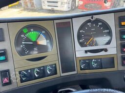 MAN 26.402 6x4 Kaiser Kanalreiniger