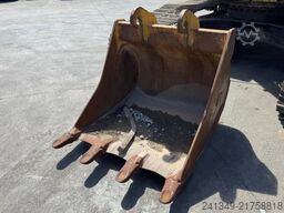 Caterpillar CATERPILLAR | 324D Schnellwechsel 2x Schaufeln