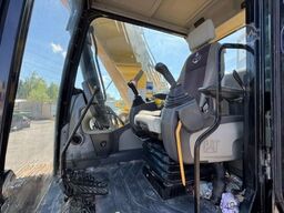 Caterpillar CATERPILLAR | 324D Schnellwechsel 2x Schaufeln