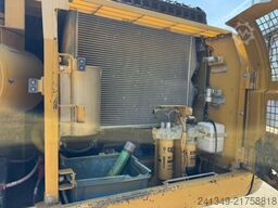 Caterpillar CATERPILLAR | 324D Schnellwechsel 2x Schaufeln