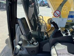 Caterpillar CATERPILLAR | 324D Schnellwechsel 2x Schaufeln