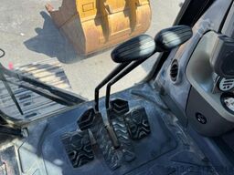 Caterpillar CATERPILLAR | 324D Schnellwechsel 2x Schaufeln