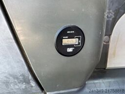 Caterpillar CATERPILLAR | 324D Schnellwechsel 2x Schaufeln