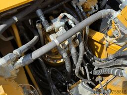 Caterpillar CATERPILLAR | 324D Schnellwechsel 2x Schaufeln