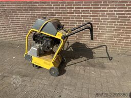 Wacker Neuson BFS 1345