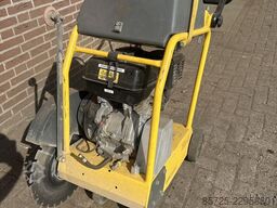 Wacker Neuson BFS 1345
