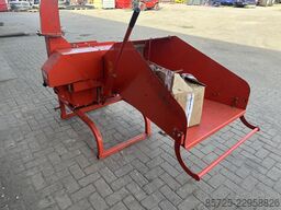Boxer WCL8