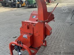 Boxer WCL8