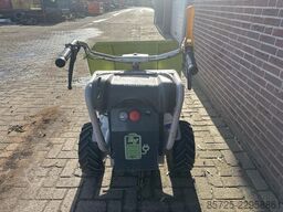  B450G 24 volt - Gebruikt