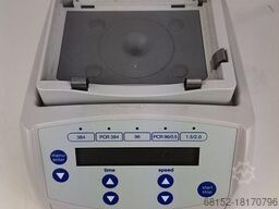 Eppendorf Mixmate 5353