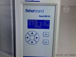 FisherBrand Bead Mill 24