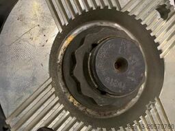 Volvo Differentiëel Volvo RS1228C 2.85