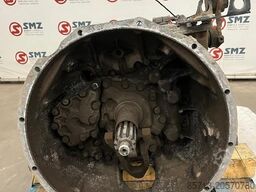 Iveco Occ versnellingsbak 6s2220td iveco