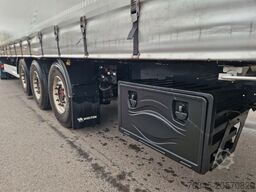 WIELTON NS3K Curtainsider Edscha