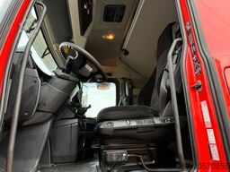 MERCEDES-BENZ 2663 Arocs Nebenantrieb Retarder VOLL