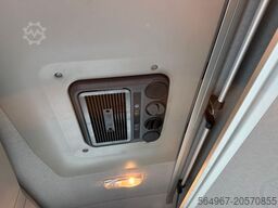 MERCEDES-BENZ 2663 Arocs Nebenantrieb Retarder VOLL