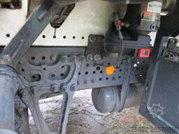 MERCEDES-BENZ Antos 1842 Meiller 1. Hd Kommunalbesitz