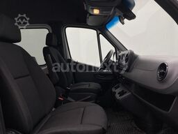 MERCEDES-BENZ Sprinter 314 Tourer TAXI+ROLLSTUHL-LIFT+TAXAMETE