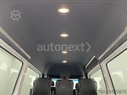 MERCEDES-BENZ Sprinter 314 Tourer TAXI+ROLLSTUHL-LIFT+TAXAMETE