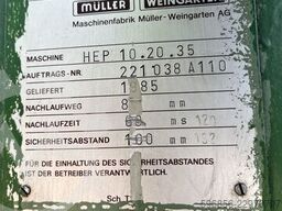 Müller HEP 10