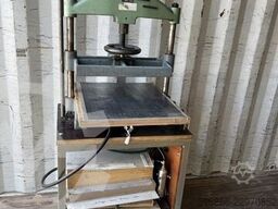 Hunkeler FNP, MECMAN Ø160