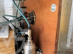Hunkeler FNP, MECMAN Ø160