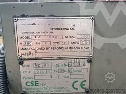 CRATHERN, PERONDI IA630, NA 900 