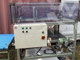 CRATHERN, PERONDI IA630, NA 900 
