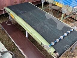 CRATHERN, PERONDI IA630, NA 900 