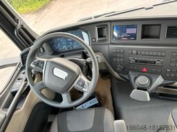 MAN TGS 28.440 6x4-4/3-Seiten- Kipper / Hiab 138-3