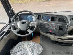 MAN TGS 33.440 6x4 /Euro6 3-Seiten-Kipper EuromixMTP