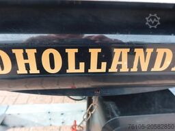 MAN TGL 12.250 Bakwagen + Laadklep DHollandia 2000 kg