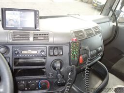 DAF 85.410 CF 6X4 SLEEL SPRINGS MANUAL GEARBOX