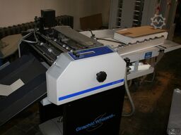 Graphic Whizard GW8000