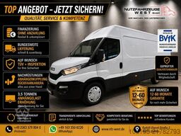 IVECO Daily 35S16 Maxi XXL Hoch+Extra Lang*Garantie*