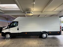 IVECO Daily 35S16 Maxi XXL Hoch+Extra Lang*Garantie*