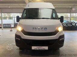 IVECO Daily 35S16 Maxi XXL Hoch+Extra Lang*Garantie*
