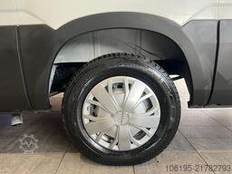 IVECO Daily 35S16 Maxi XXL Hoch+Extra Lang*Garantie*