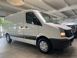 VW Crafter TDI Lang*Tiefkühlung -20C.*1.Hand*