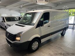 VW Crafter TDI Lang*Tiefkühlung -20C.*1.Hand*