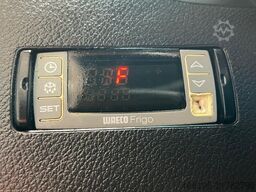 VW Crafter TDI Lang*Tiefkühlung -20C.*1.Hand*